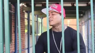 BIGGA BOSS ETHER - CAN'T LET IT GO/STAY ALIVE DIR.@FLYSAUCER_PRODUCTIONS