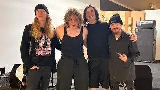 Dimensions of dialogue 12/18/25 live at wits end
