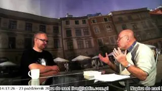Gość lublin.com.pl: Rafał Ziemkiewicz