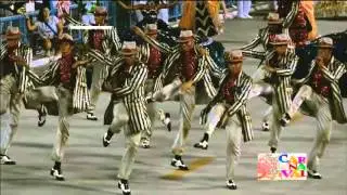 Desfile escola de  samba Salgueiro rio 2016    HD ( Opera  dos  malandros)