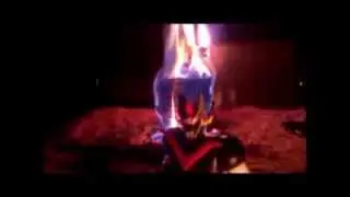 MAZINGA' S HOLIDAY
