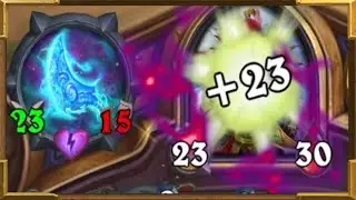 THAT'S INFINITE RENO JACKSON, But Is A Rogue Weapon? This Is Crazy! A Wild Deck | Hearthstone