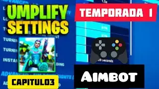 Umplify Best Settings Controller Season 1 Chapter 3(2022)