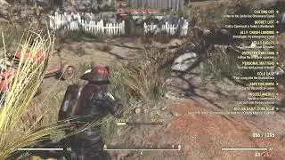 ☢️Fallout 76 Part 18 &mdash; Diving Deeper Into the Wasteland&rsquo;s Side Stories