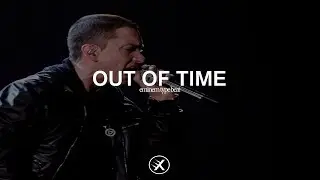 [FREE] Eminem Type Beat 2018 - Out Of Time (Prod. RIDDICKXBEATS)