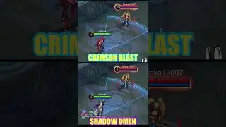 CLINT'S NEWEST SKIN - CRIMSON BLAST SHOWCASE! PART 3