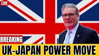 Starmer Extends Chequers Invitation to Japan&rsquo;s Prime Minister After Key East Asia Tour
