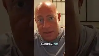 Rob's Insane Gambling Addiction Story