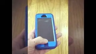 OtterBox iPhone 5
