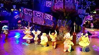 初日 サンリオ ピューロランド クリスマス 