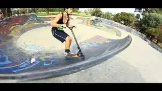 Billy Watts | Throwaways