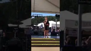 Bella Emry 2107 Oregon State Fair