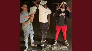 Wizard (feat. Sleezegang krispy & Sleezegang kd)