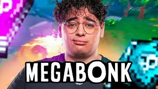JE SUIS DANS L'ADDICTION TOTALE DE MEGABONK !