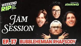 Valuations Like 2000, But A Different Beast: Cem Karsan Explains How This Bubble Runs