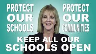 SOS Save Our Schools - Call to Action! 5pm Jan 28th at TRUSD