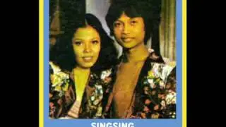 TAYO'Y MAGMAHALAN (1980) - Singsing