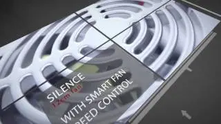 Aerocool   VX Power Series