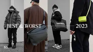 BEST & WORST Purchases Of 2023 & What I&rsquo;m Doing DIFFERENTLY In 2024