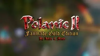 Polanie 2 | Fanmade Gold Edition Mod By Atlas & Mese wersja 2.3