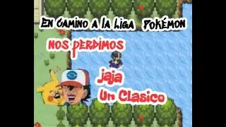 Parte77(Pok&eacute;mon Liquid Crystal):Haciendo los &uacute;ltimos retokes a nuestros Pokeke y en camino a la liga