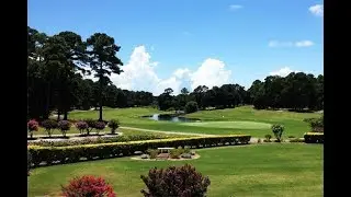 Endless Golf Myrtle Beach 