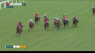 2020 Breeders' Cup Juvenile Turf Sprint Preview