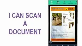 WHAT IS CAMSCANNER   AND HOW TO USE CAMSCANNER APP