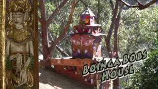 Boinga Bob and His Very Unusual House