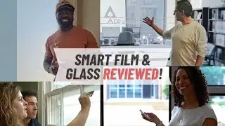 Smart Film Reviews | Real Customer Experiences with Smart Glass Country