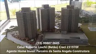 Maxx Santa Angela - pra voc&ecirc; morar do ladinho do Maxi Shopping Jundia&iacute;!