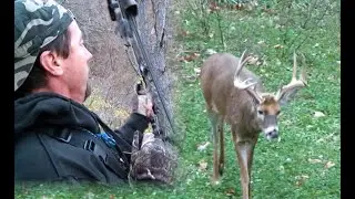 Great White Tail Hunters