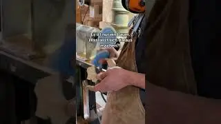 Erleben Sie mit Tesivar die Sch&ouml;nheit des Handwerks und die W&auml;rme der Natur.