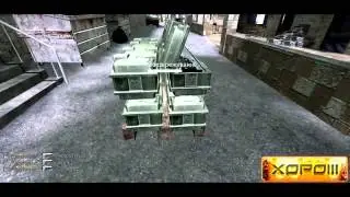 Мувик COD4 #15