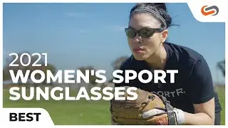 Top 7 Best Women's Sport Sunglasses of 2021