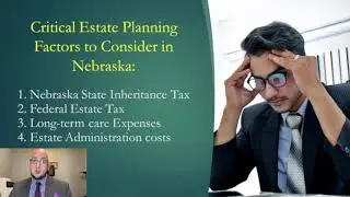 Introduction to Estate Planning in Nebraska