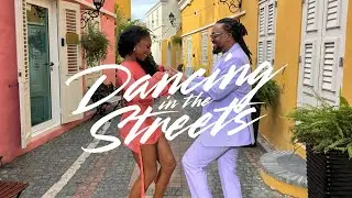 Mela Caribe x Machel Montano x DJ Private Ryan - Dancing in the Streets (Music Video) | Soca 2026