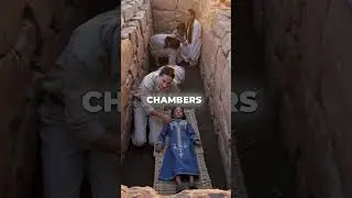 Dark Inca Ritual: Children Sacrificed on Sacred Mountain Peaks