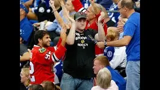 Kent's Sports Blog: Ticket Tricks Never Work