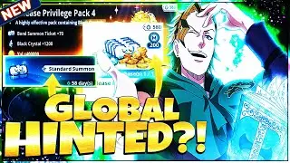 GLOBAL RELEASE DATE HINTED IN THE ENGLISH BLACK CLOVER MOBILE SOFT LAUNCH?!