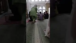 Resepsi pernikahan ananda selvi 
