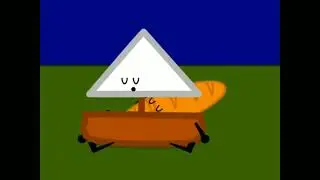 BOTO Characters Sleeping But With Goodnight Sweet Possums