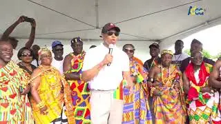 16th Ghanafest  New York 2025 held