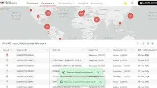 RADIUS 360 DEMO