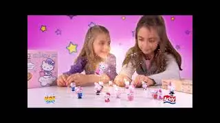 Arluy DIVERCHOK HELLO KITTY