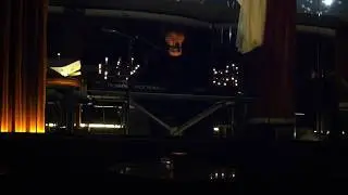 Jack Colwell @ Golden Age Cinema (26/4/18)