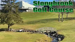 Stonybrook Golf Course Review