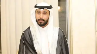 حفل زواج الشاب فيصل حسن حامد الساعدي