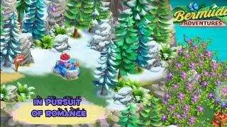 BERMUDA ADVENTURES : IN PURSUIT OF ROMANCE | UNLIMITED GEMS