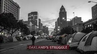 Oakland's Hidden Crisis: The Real Story Behind America's Homelessness Emergency